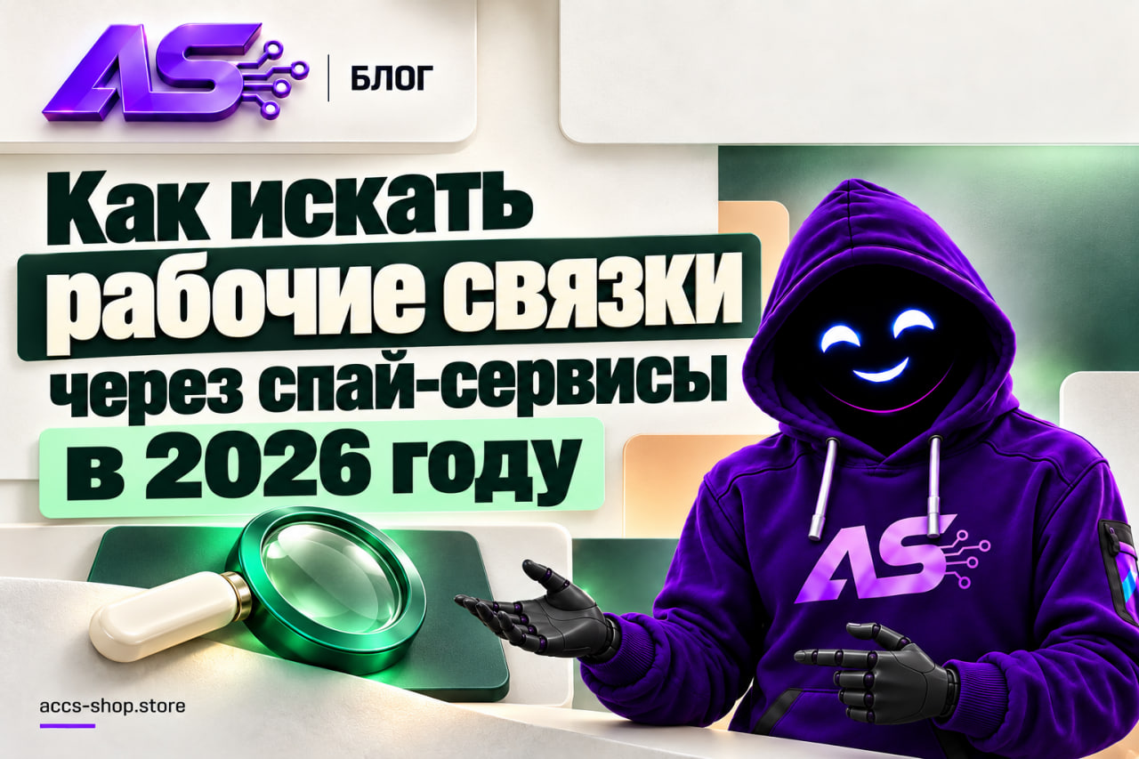 Spy-сервисы для арбитража: как искать рабочие связки в 2026 году