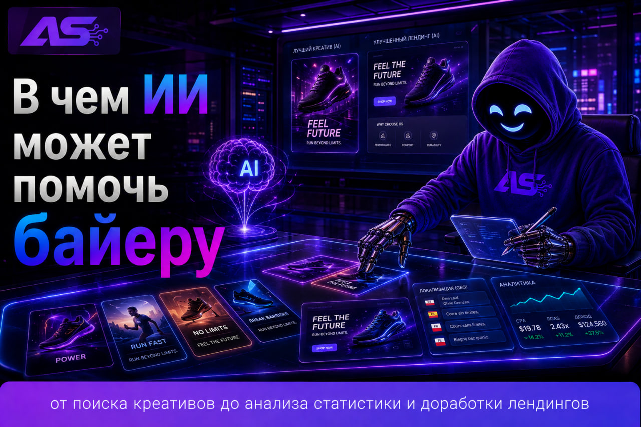 Как ИИ может помочь байеру в арбитраже