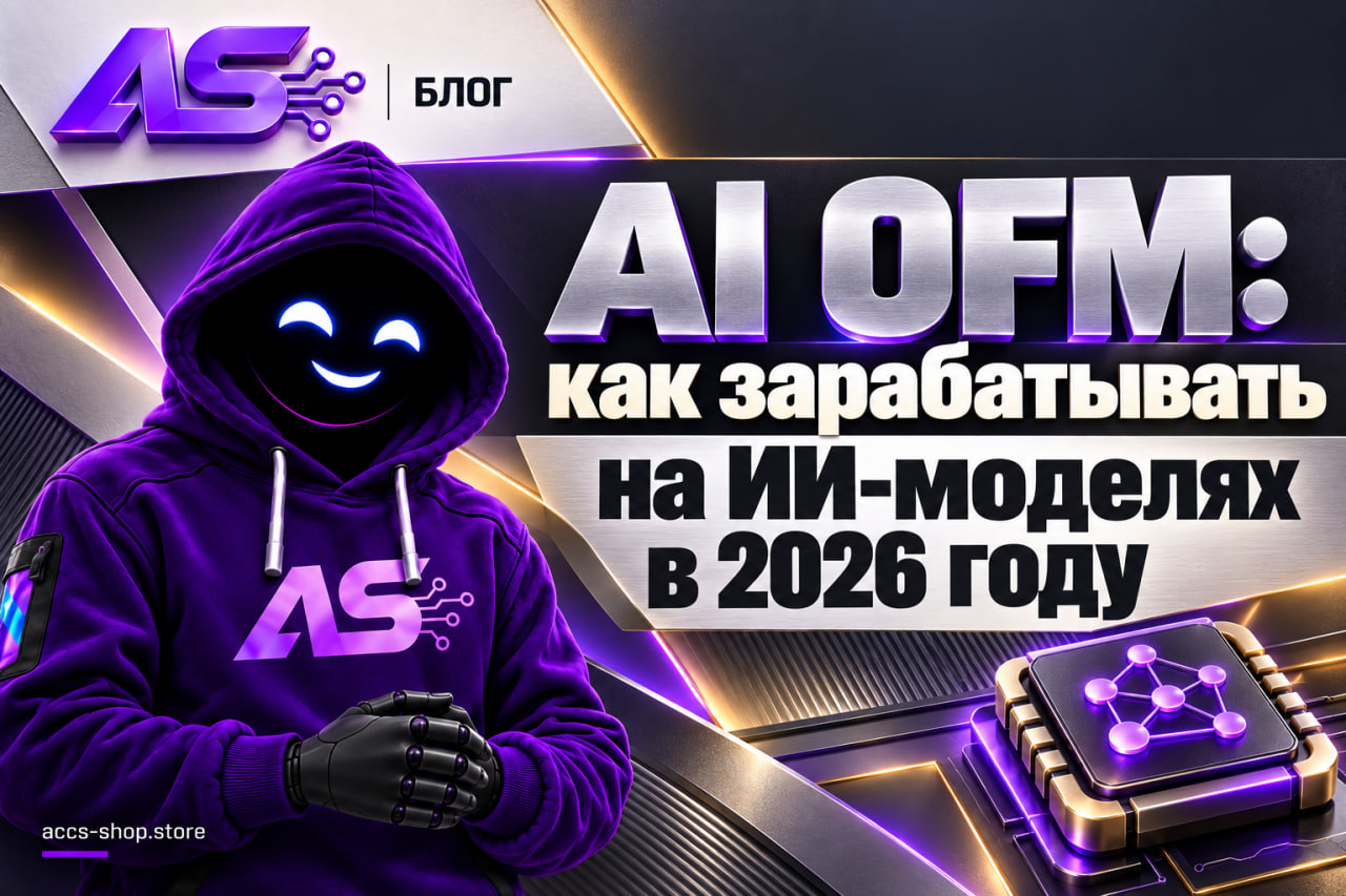 Как заработать на AI-моделях в 2026 году