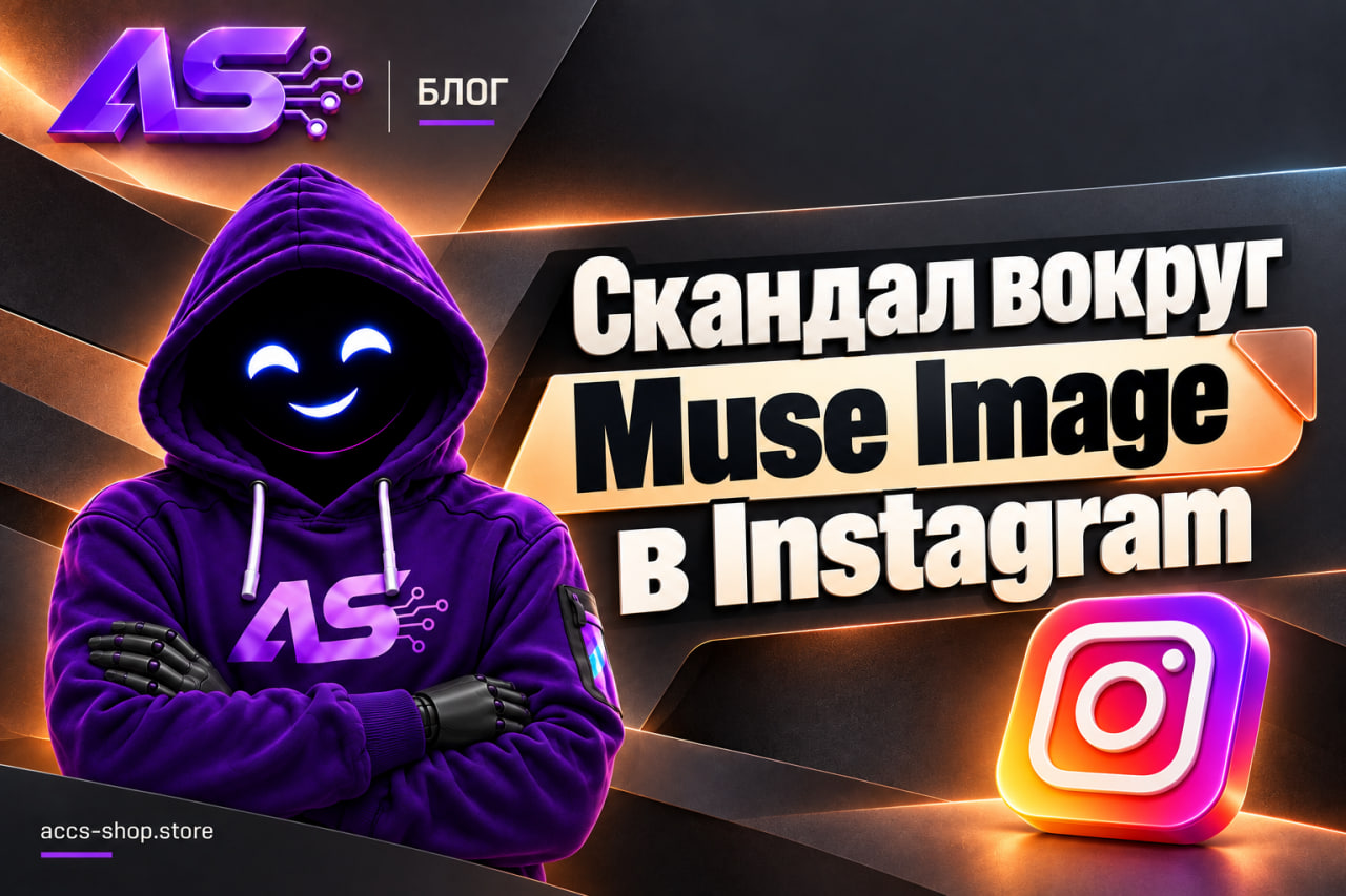 Meta закрывает лазейку Muse Image