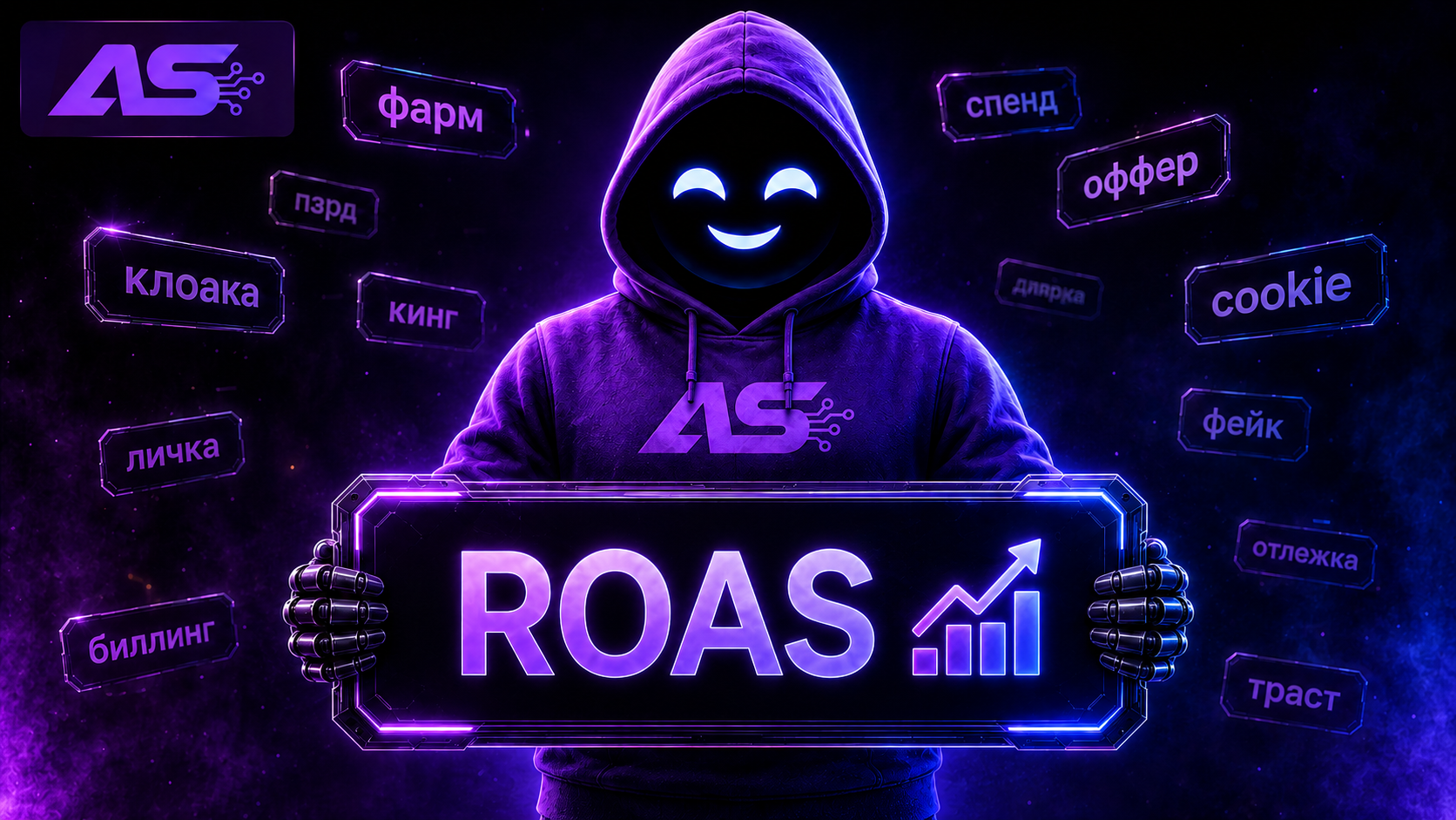 ROAS