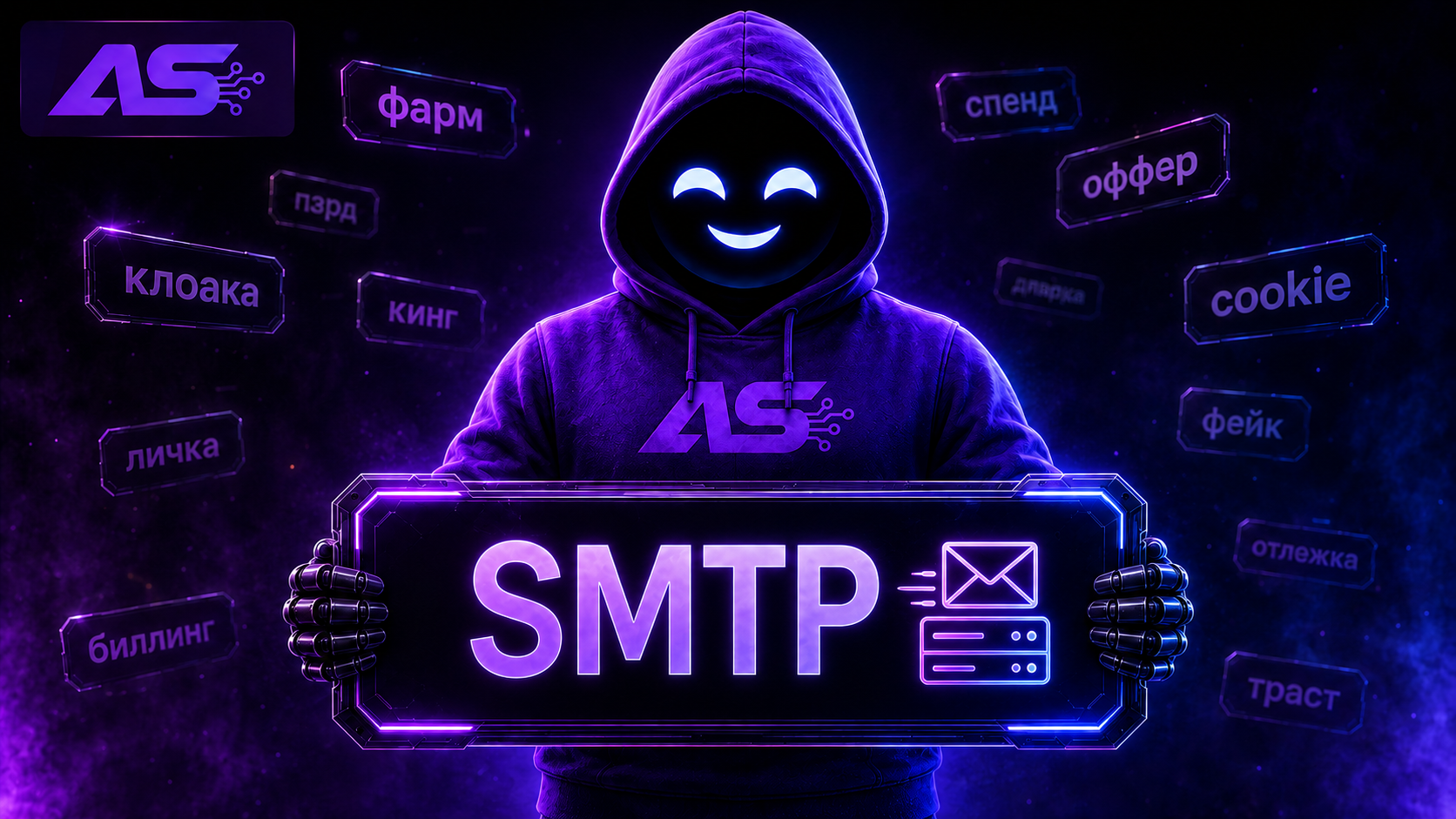 SMTP (Simple Mail Transfer Protocol)