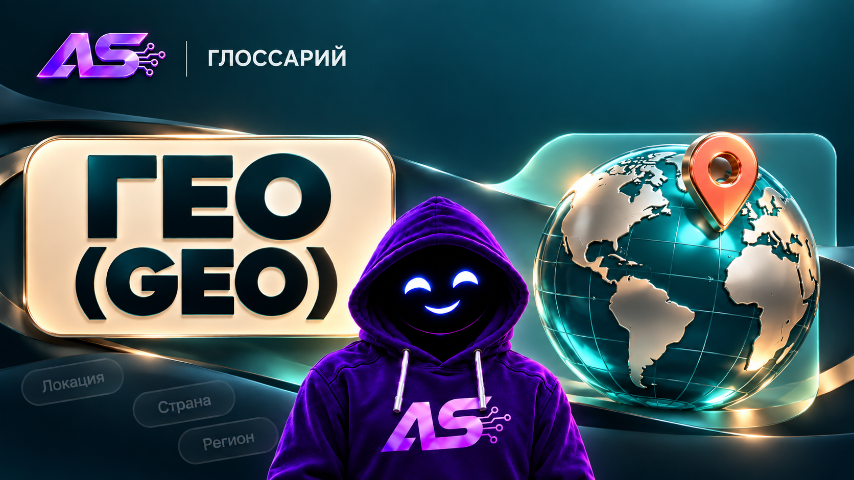 GEO (ГЕО)