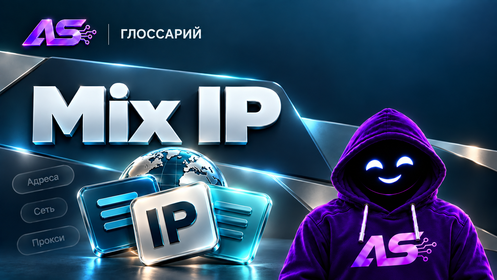 Mix IP
