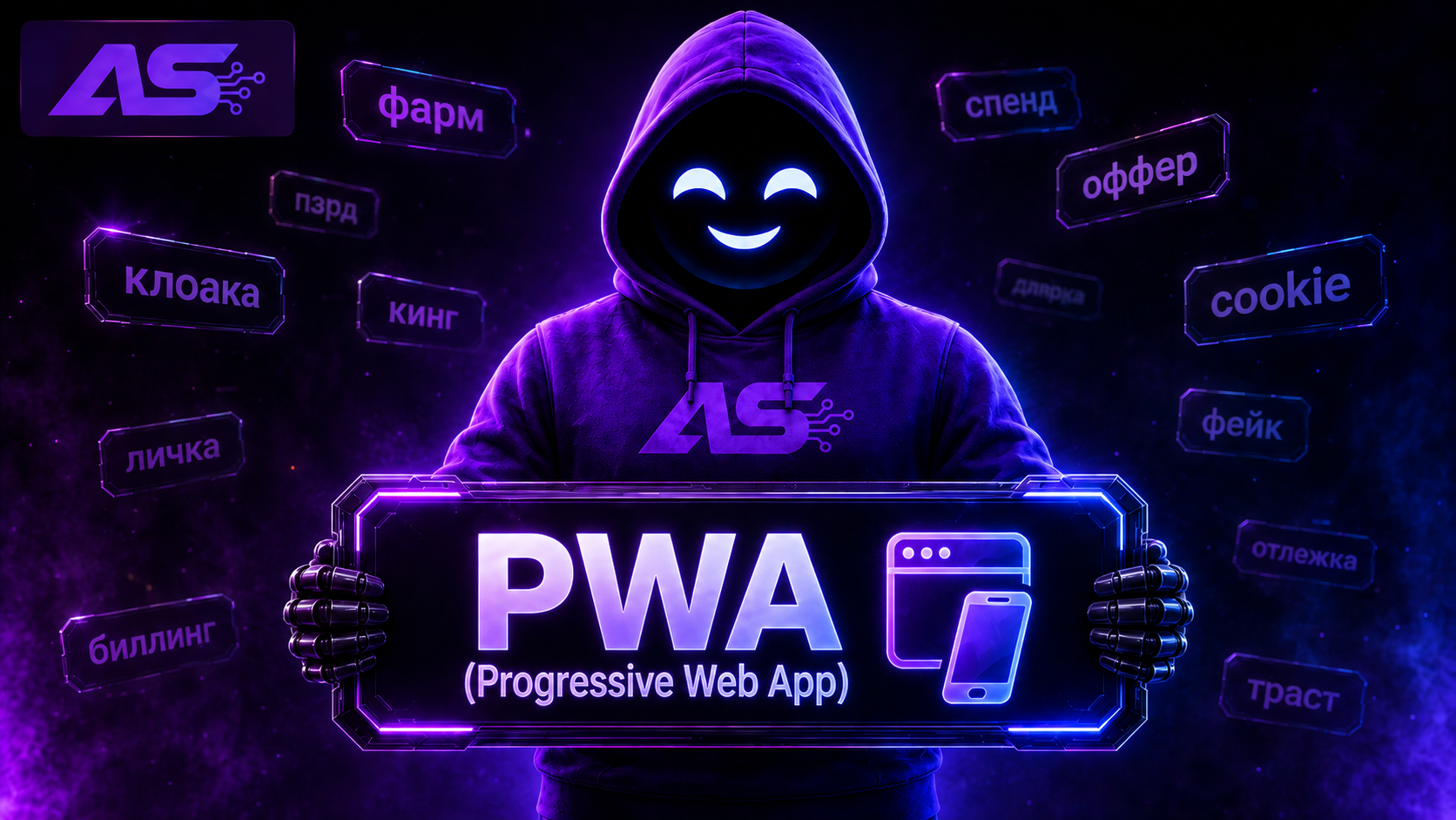 PWA (Progressive Web App / ПВА)