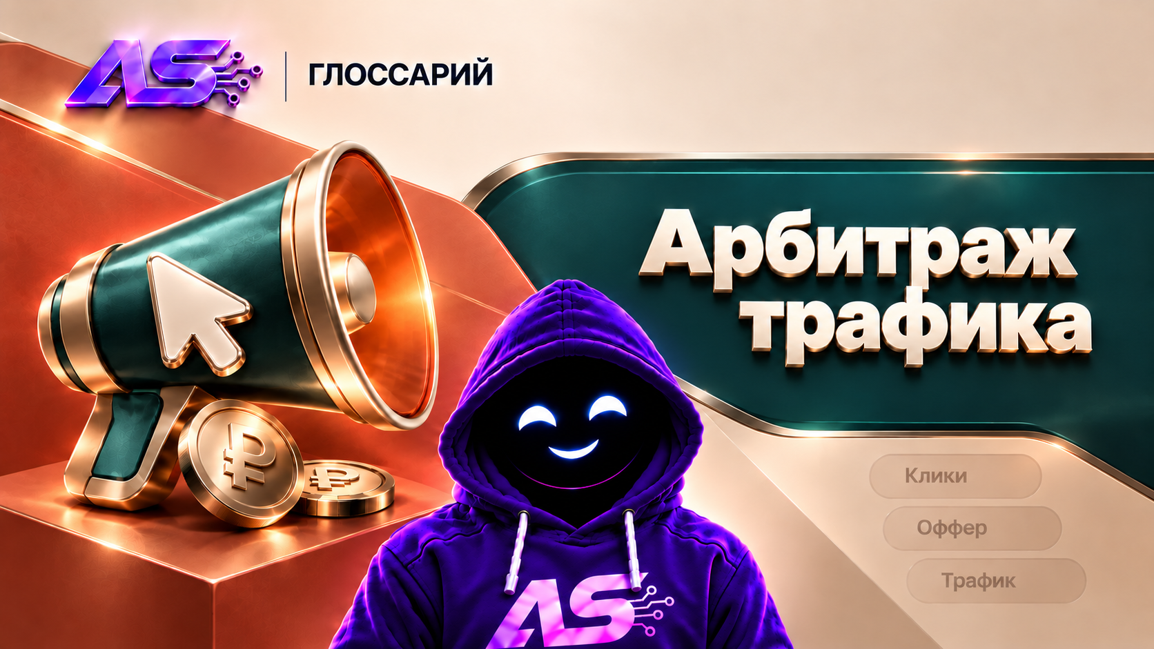 Арбитраж трафика