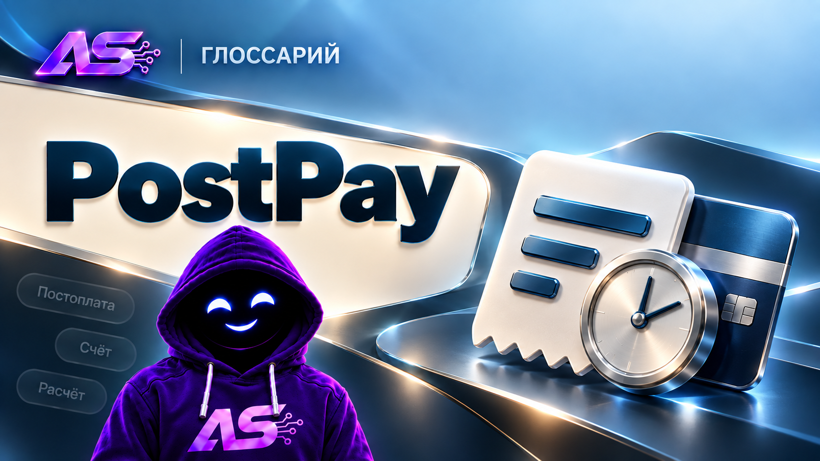 PostPay