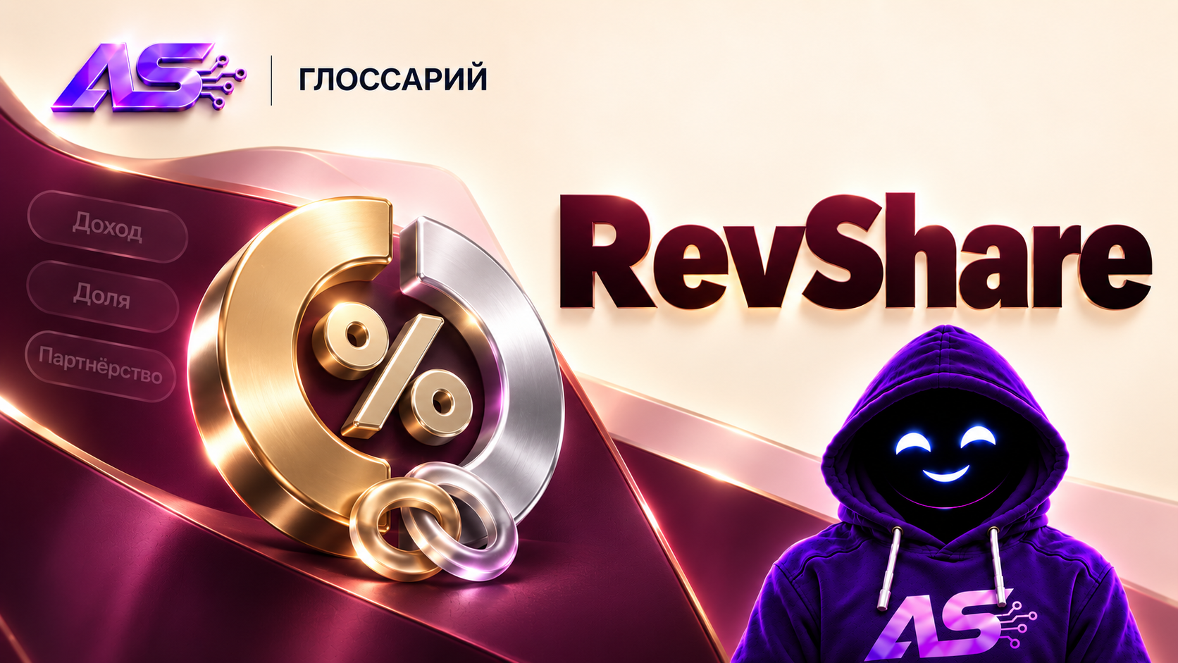 RevShare (Revenue Share)