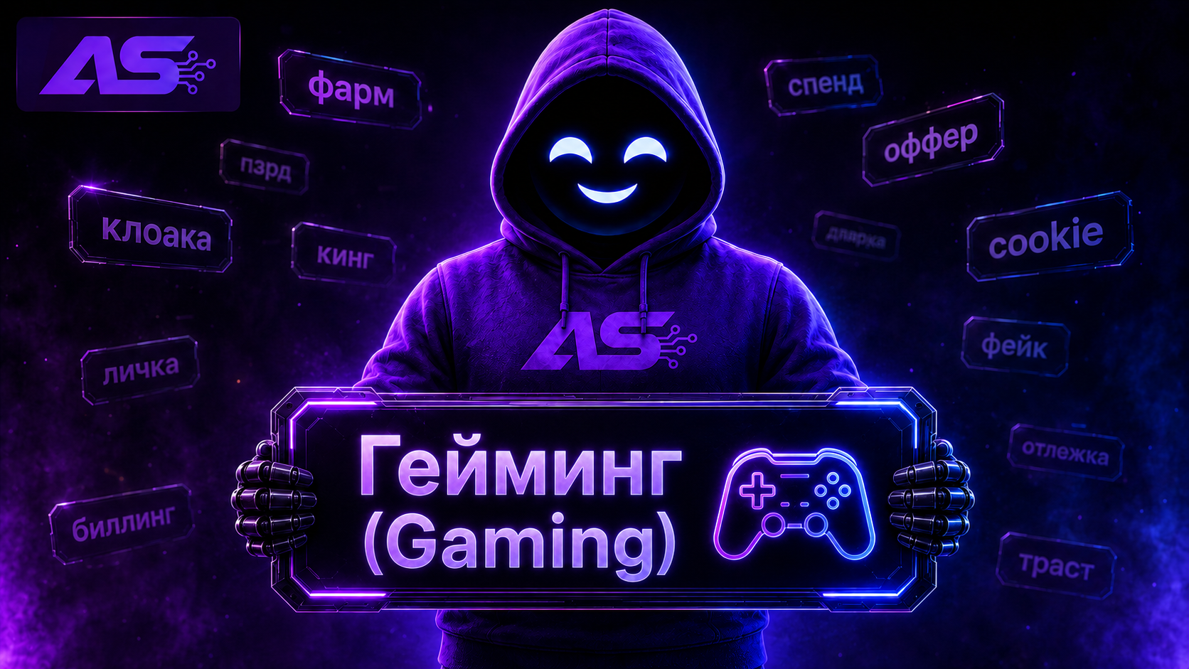 Гейминг (Gaming)