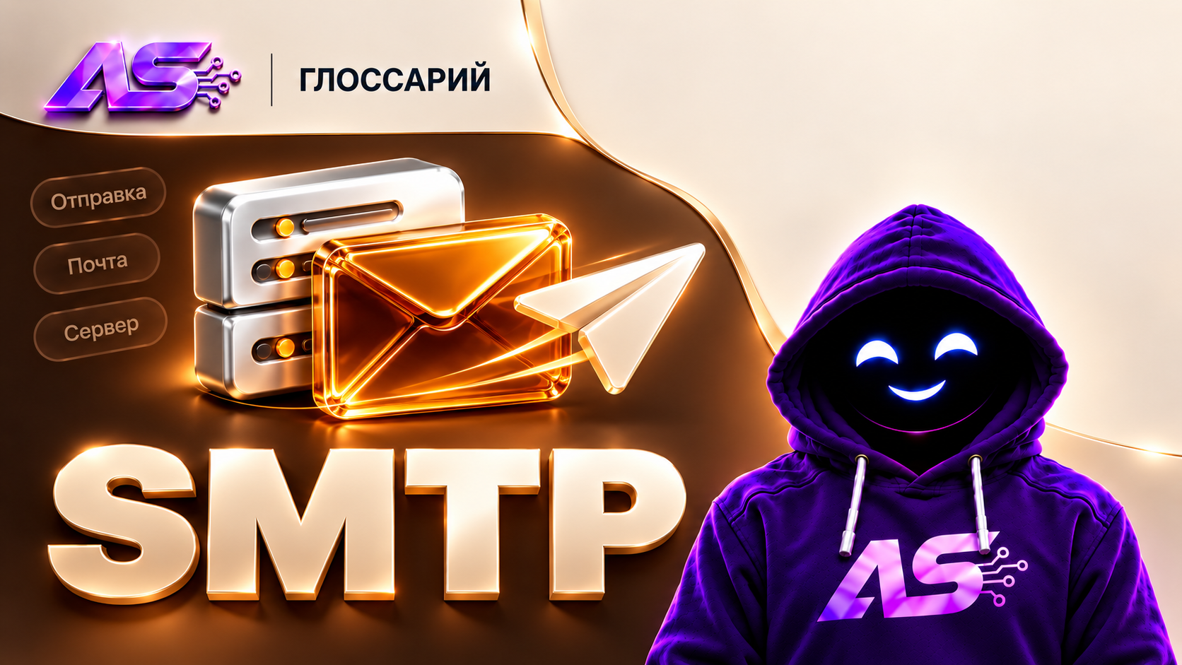 SMTP (Simple Mail Transfer Protocol)