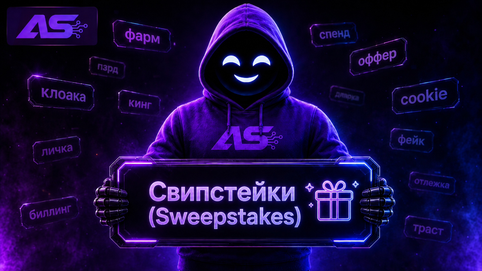 Свипстейки (Sweepstakes / Свипы)