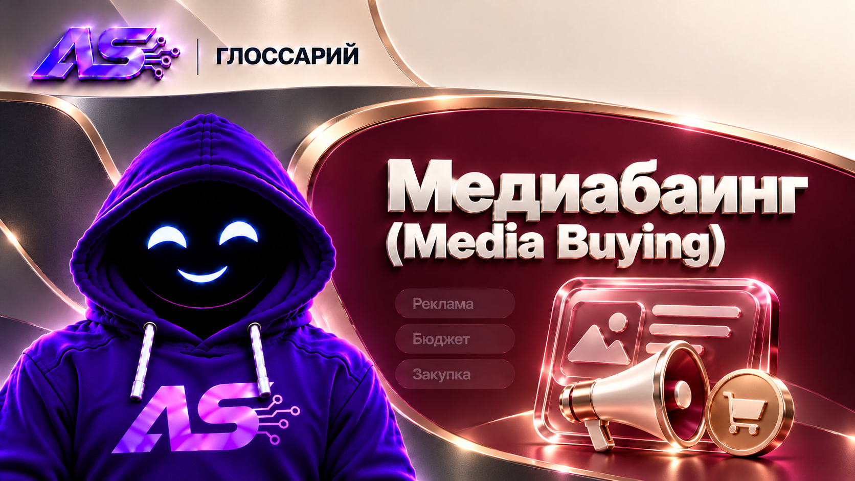 Медиабаинг (Media Buying)