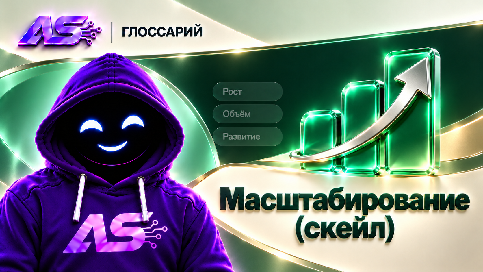 Масштабирование (скейл)