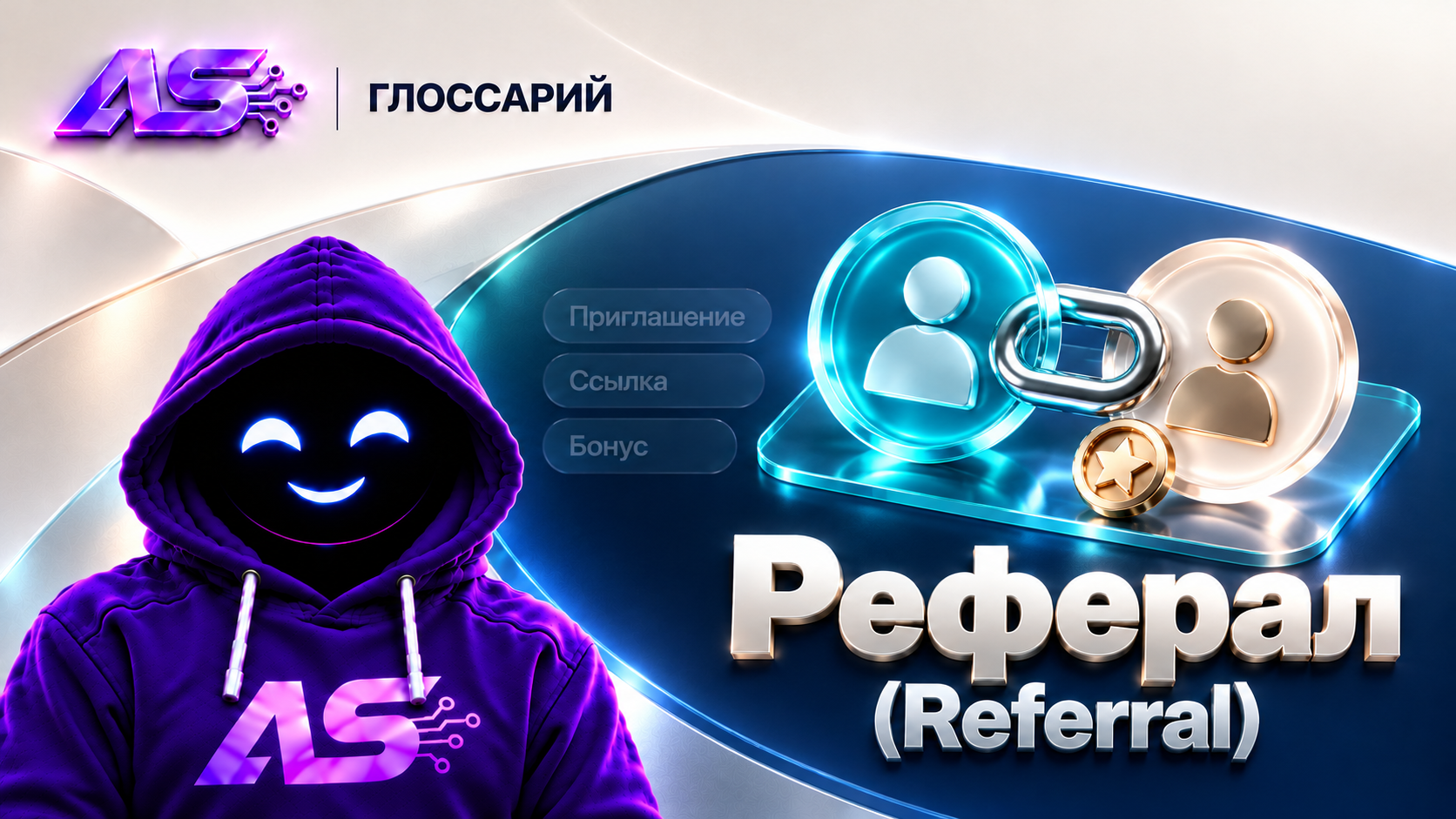 Реферал