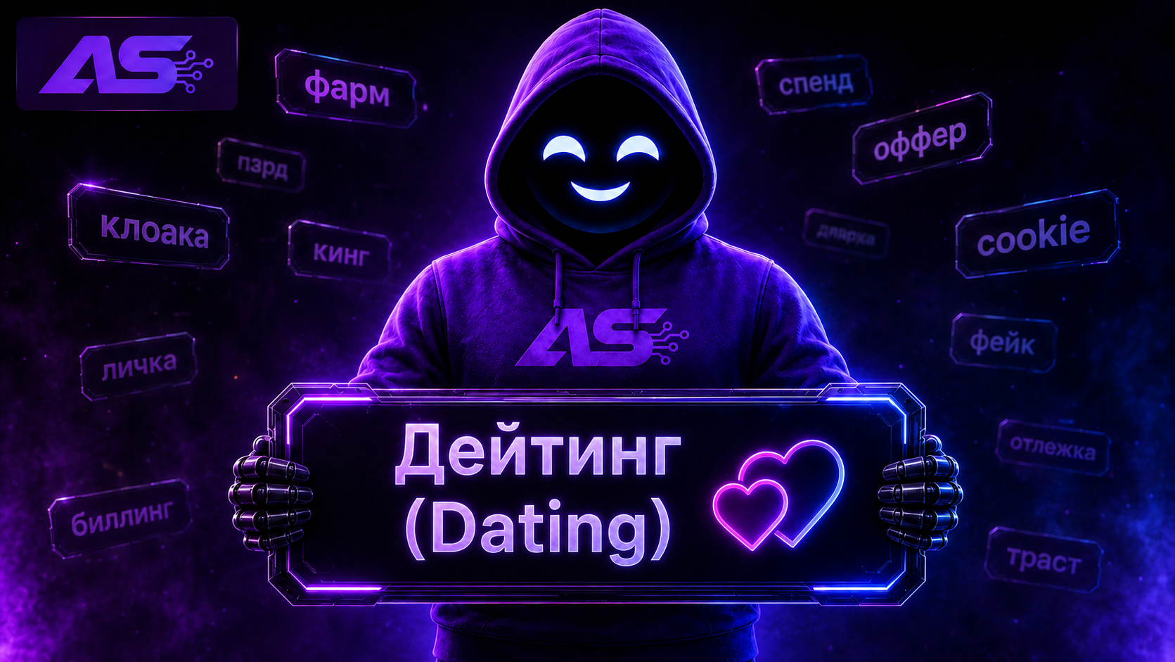 Дейтинг (Dating)
