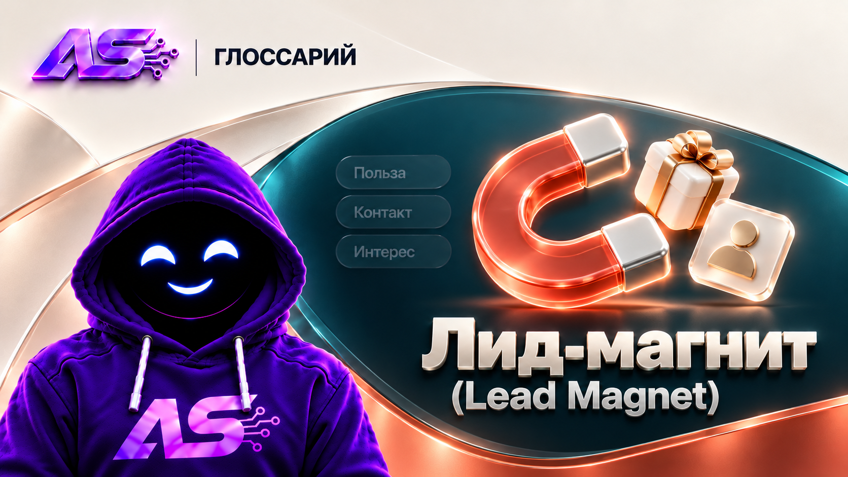 Лид-магнит