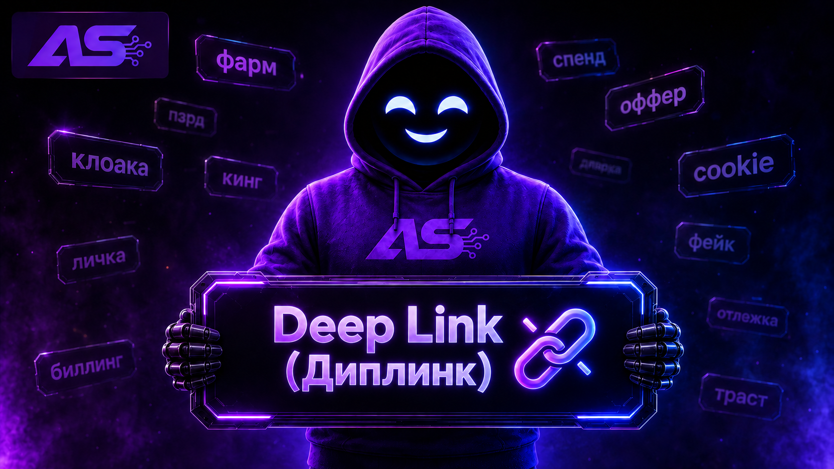 Deep Link (Диплинк)