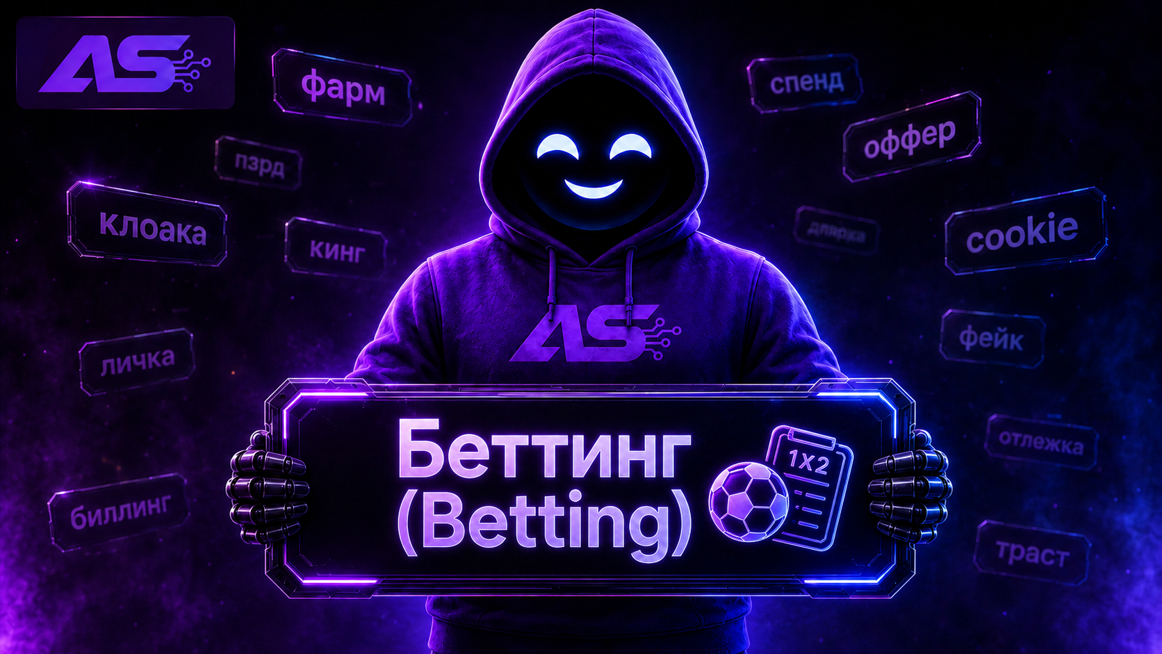 Беттинг (Betting)