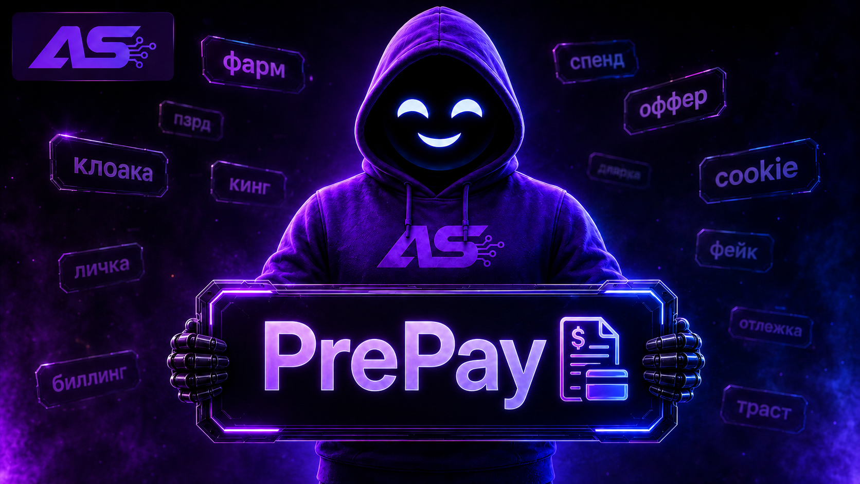 PrePay