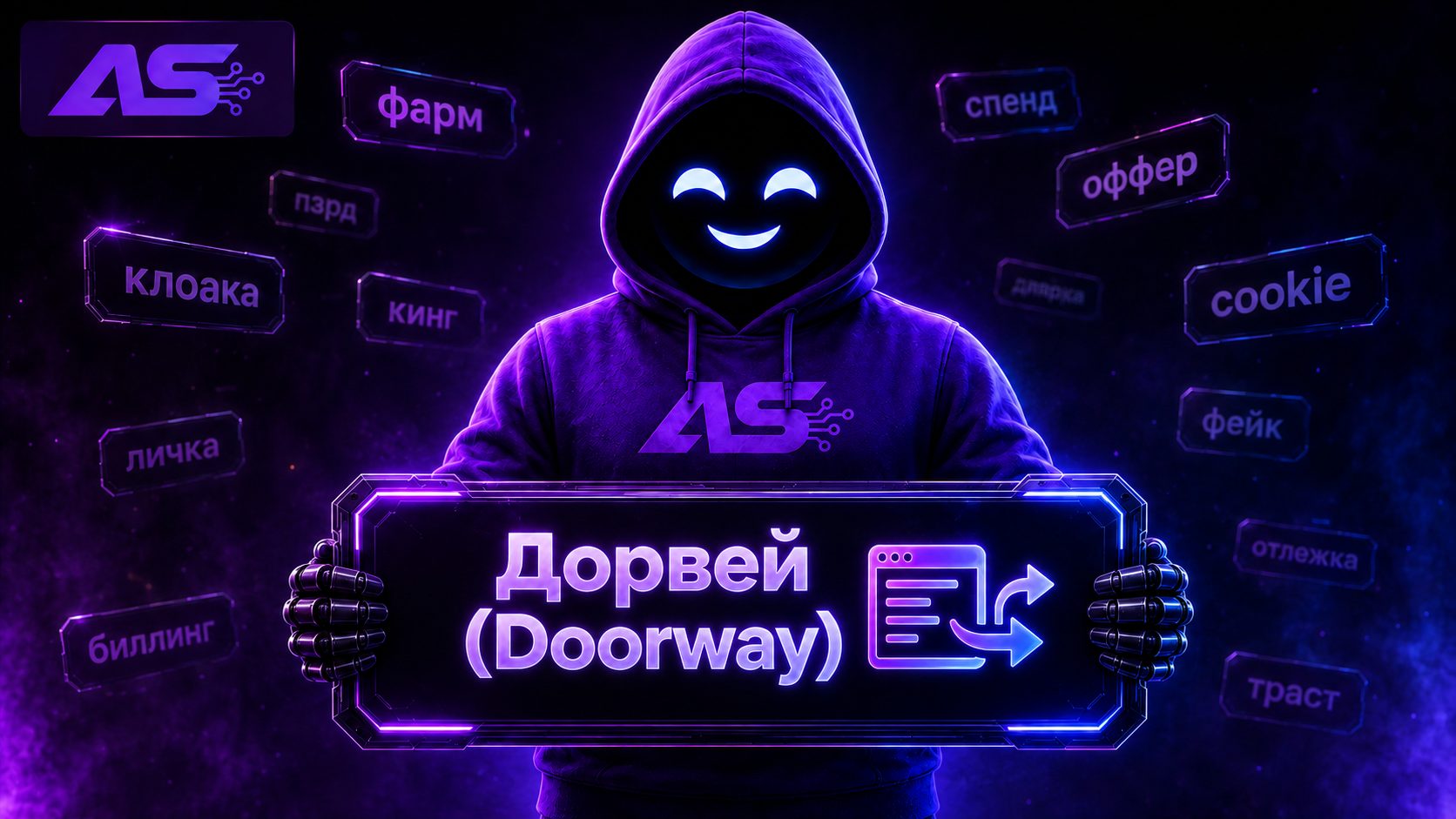 Дорвей (Doorway)