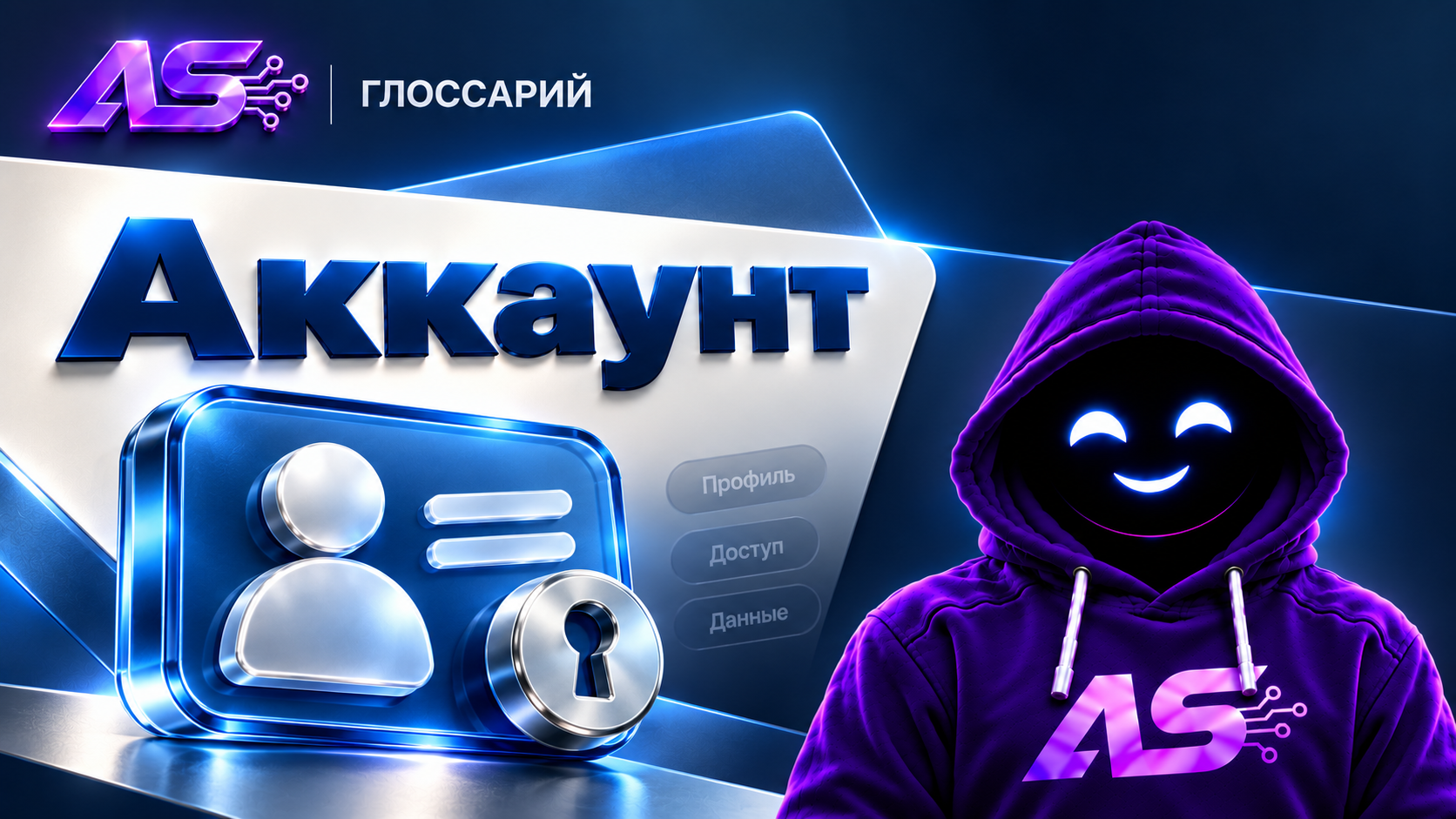 Аккаунт