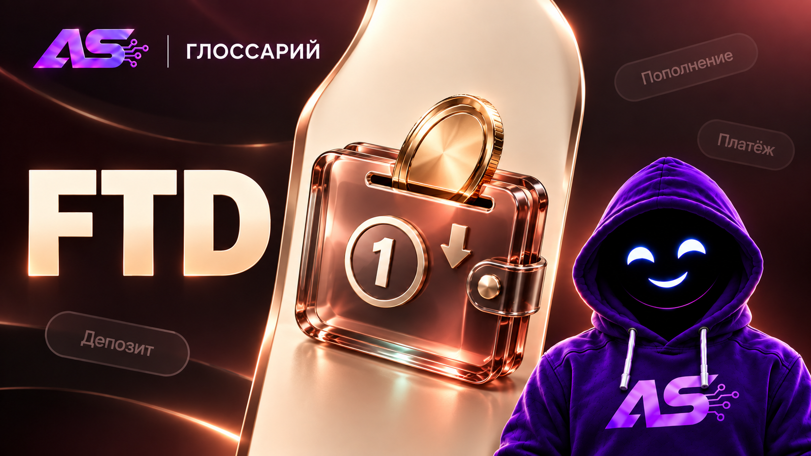 FTD (First Time Deposit)