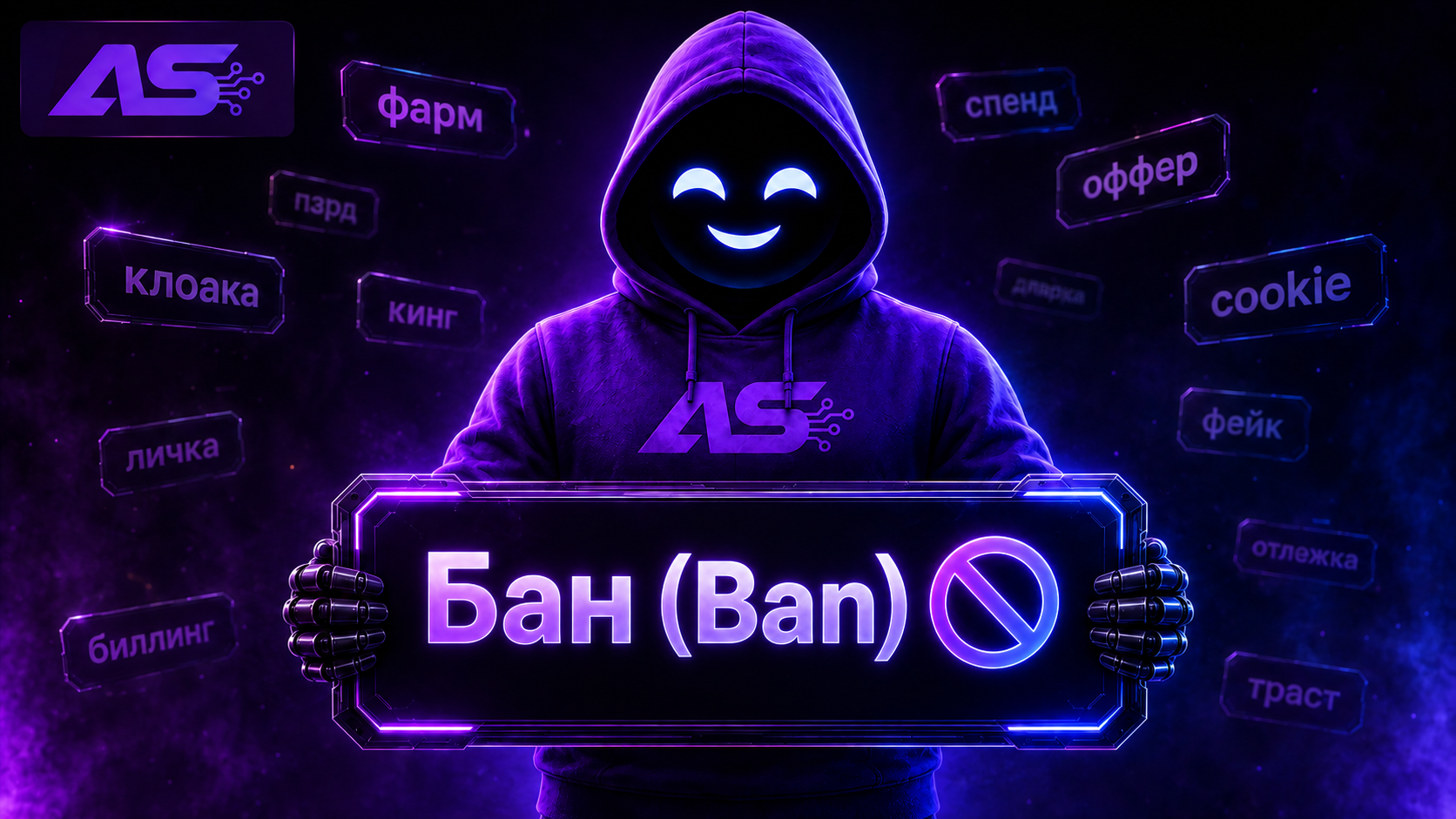 Бан (Ban)