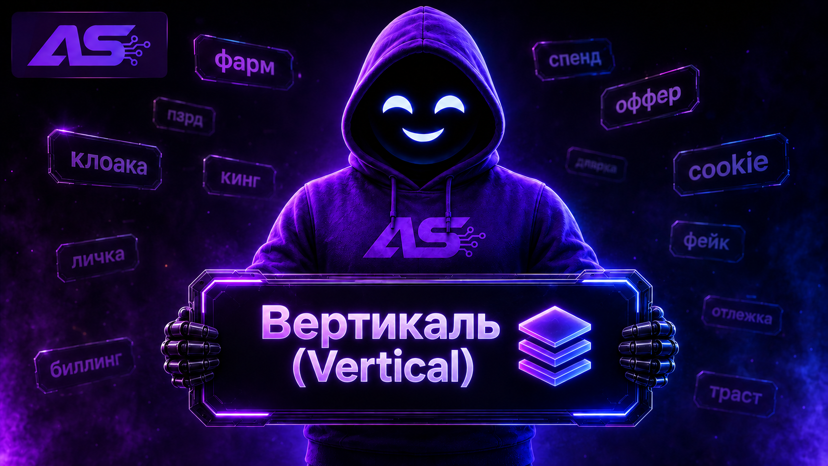 Вертикаль (Vertical)