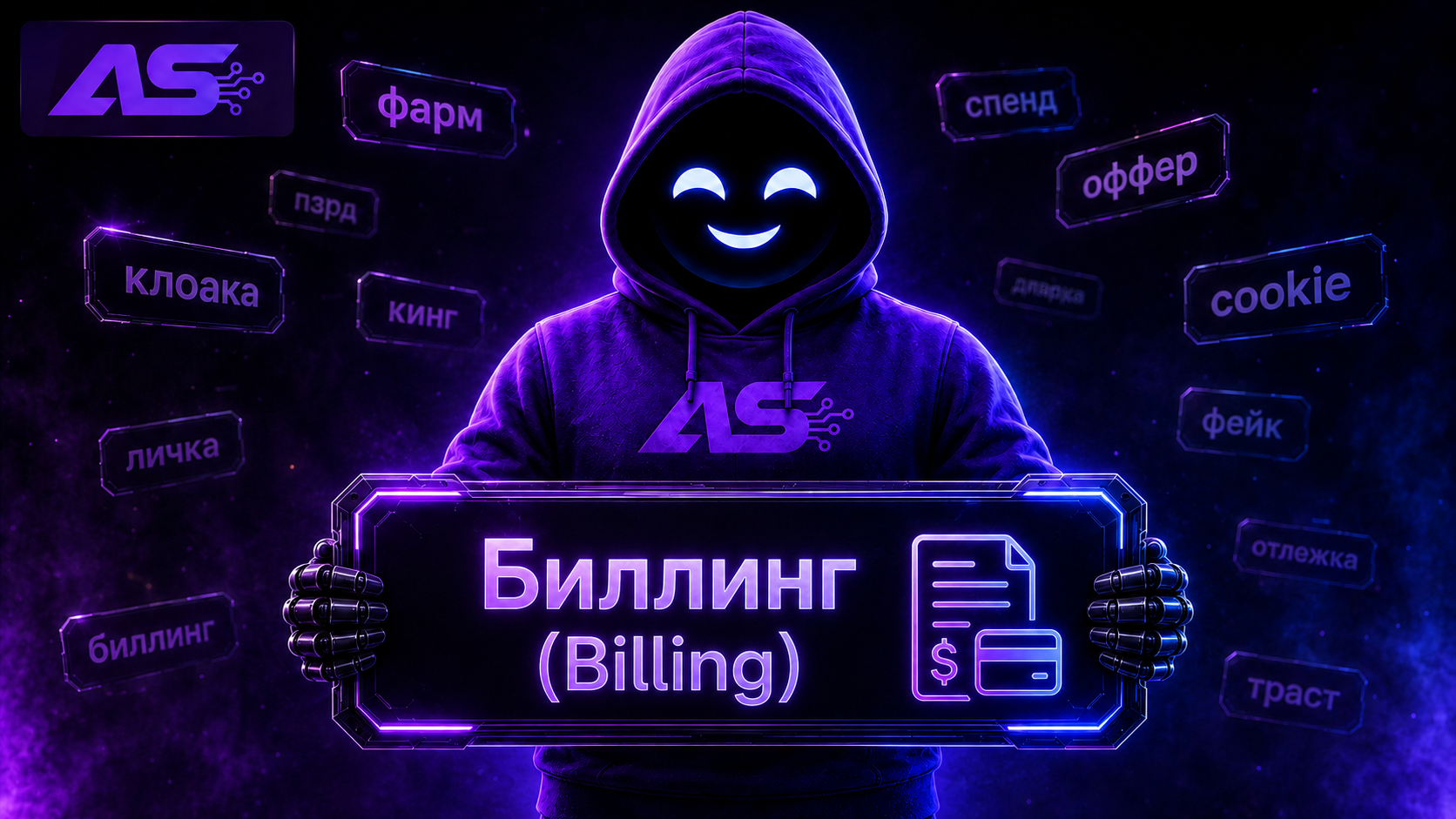Биллинг (Billing)