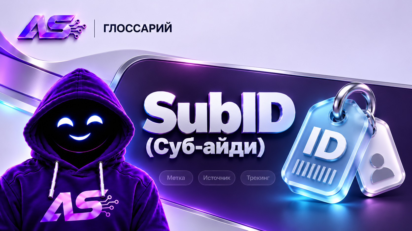 SubID (Суб-айди)