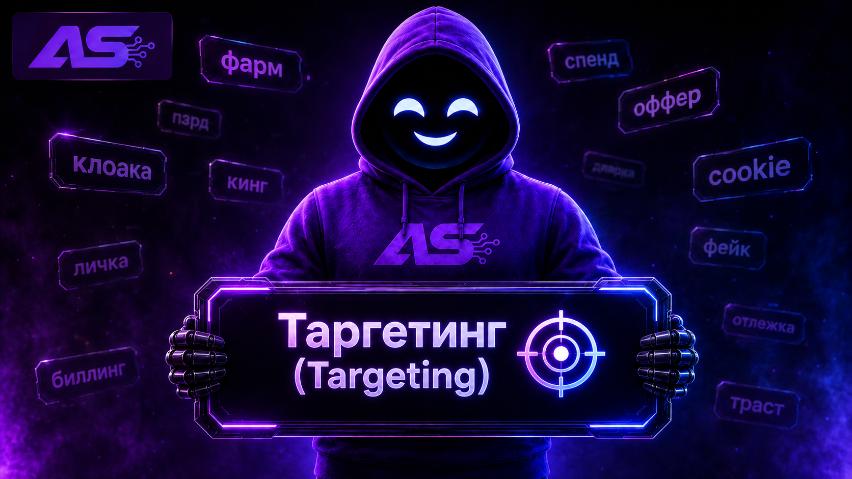 Таргетинг (Targeting)