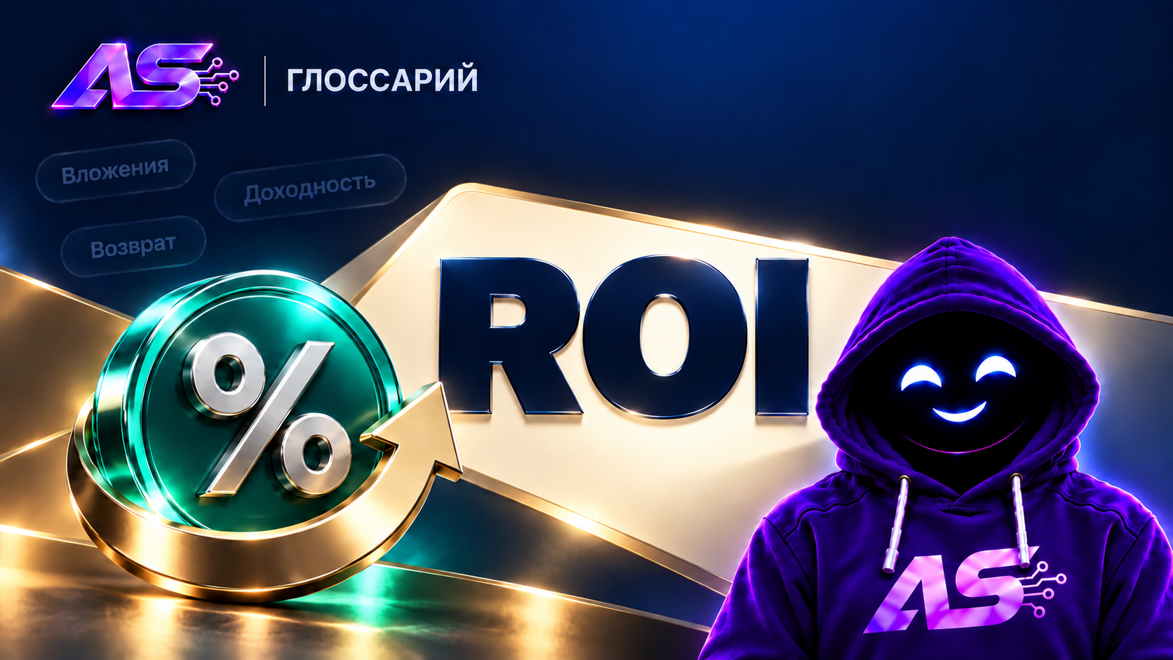 ROI