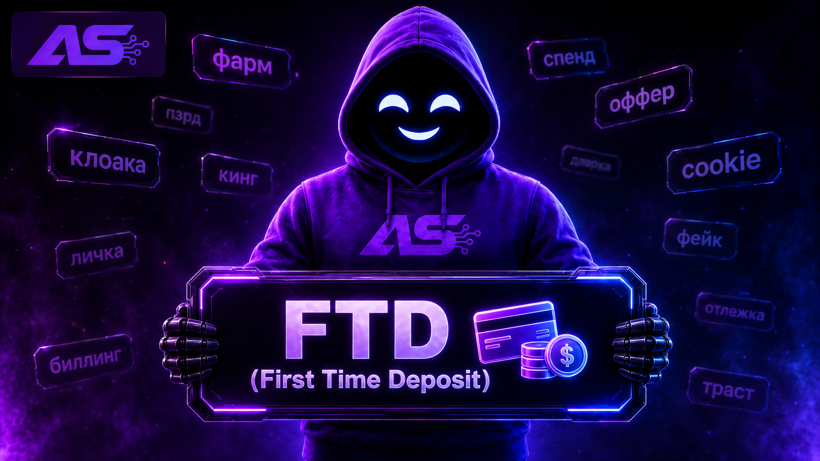 FTD (First Time Deposit)