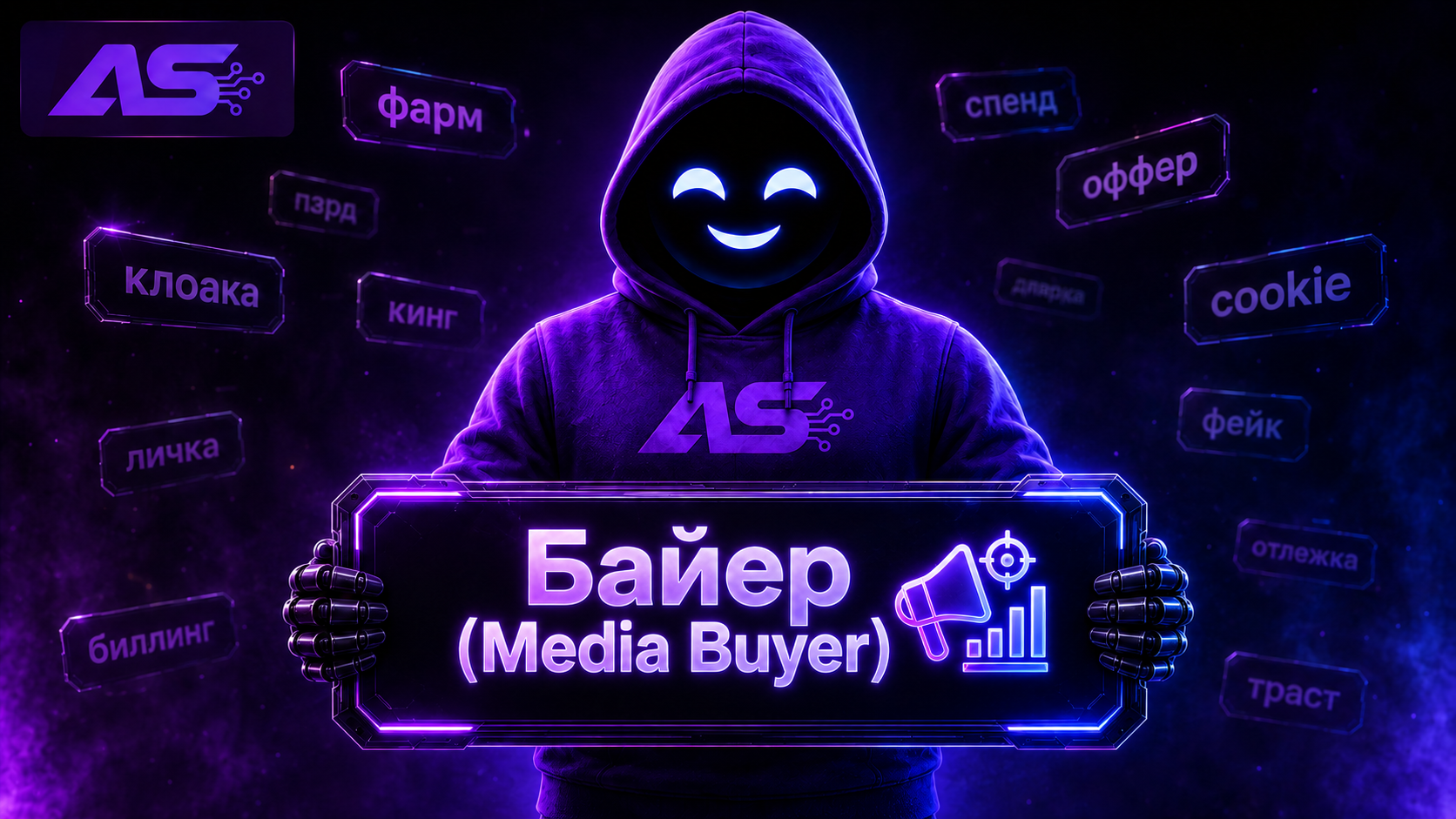 Байер (Media Buyer / Медиабайер)