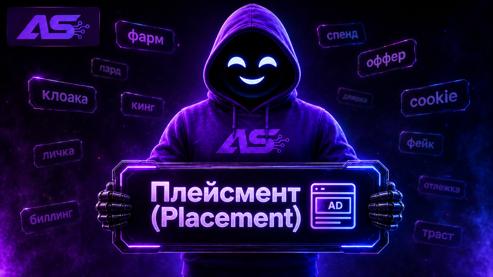 Плейсмент (Placement / Место размещения)