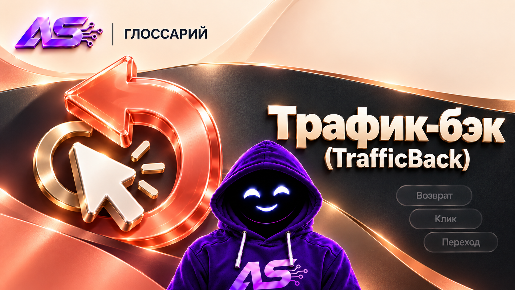 Трафик-бэк (TrafficBack)