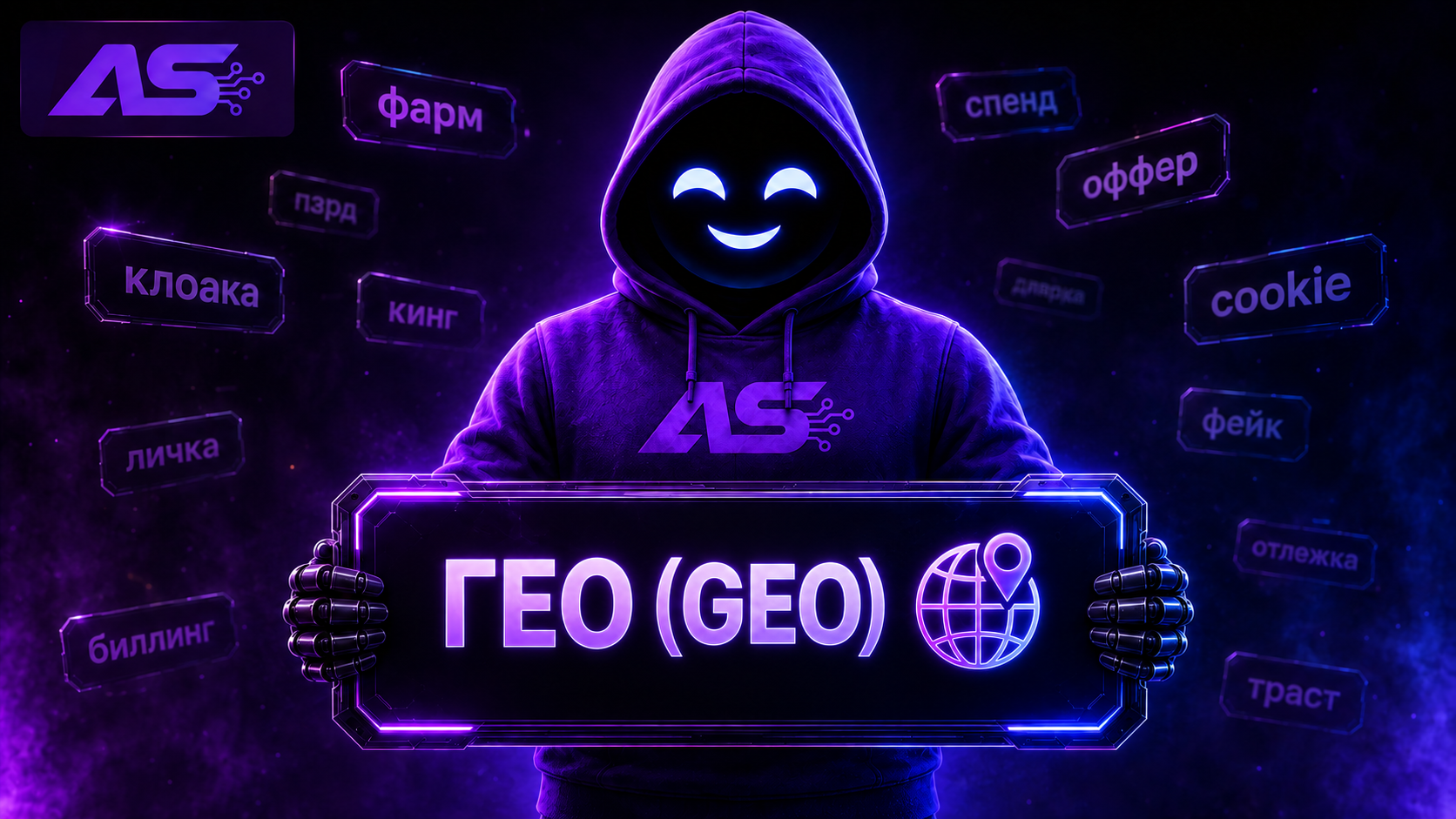 GEO (ГЕО)