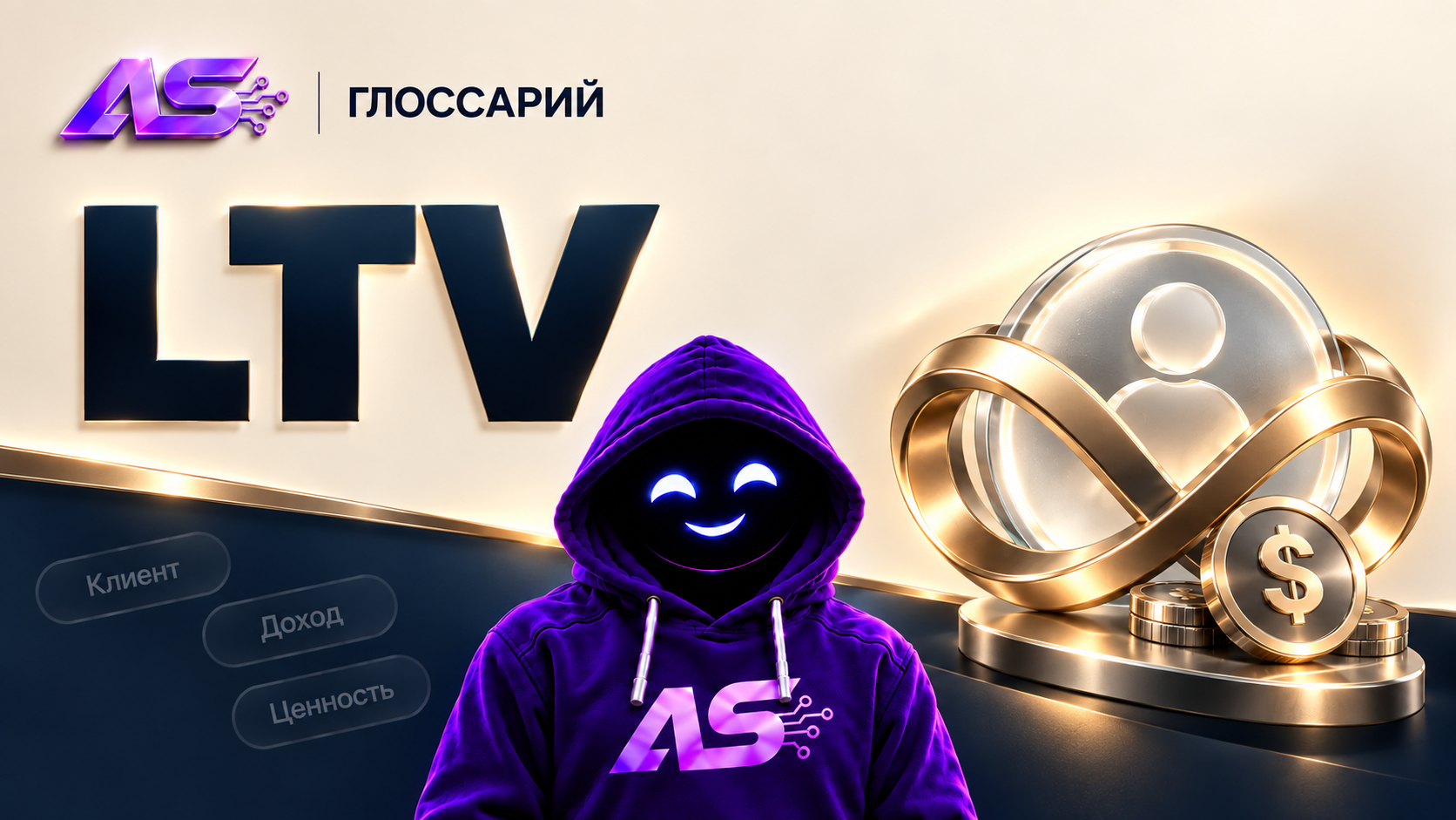 LTV