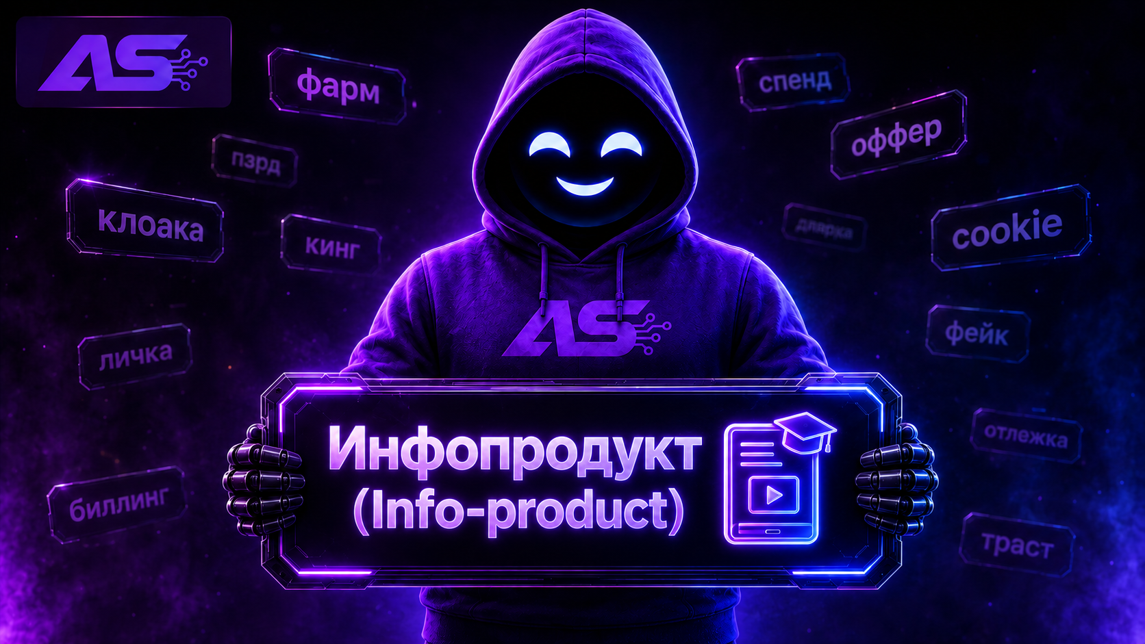 Инфопродукт