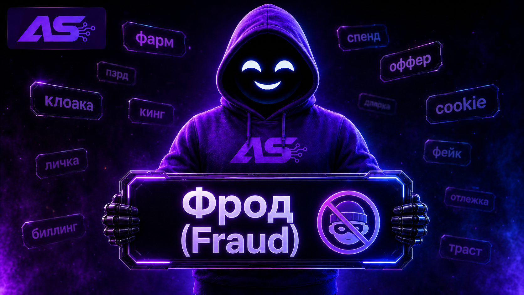 Фрод (Fraud)
