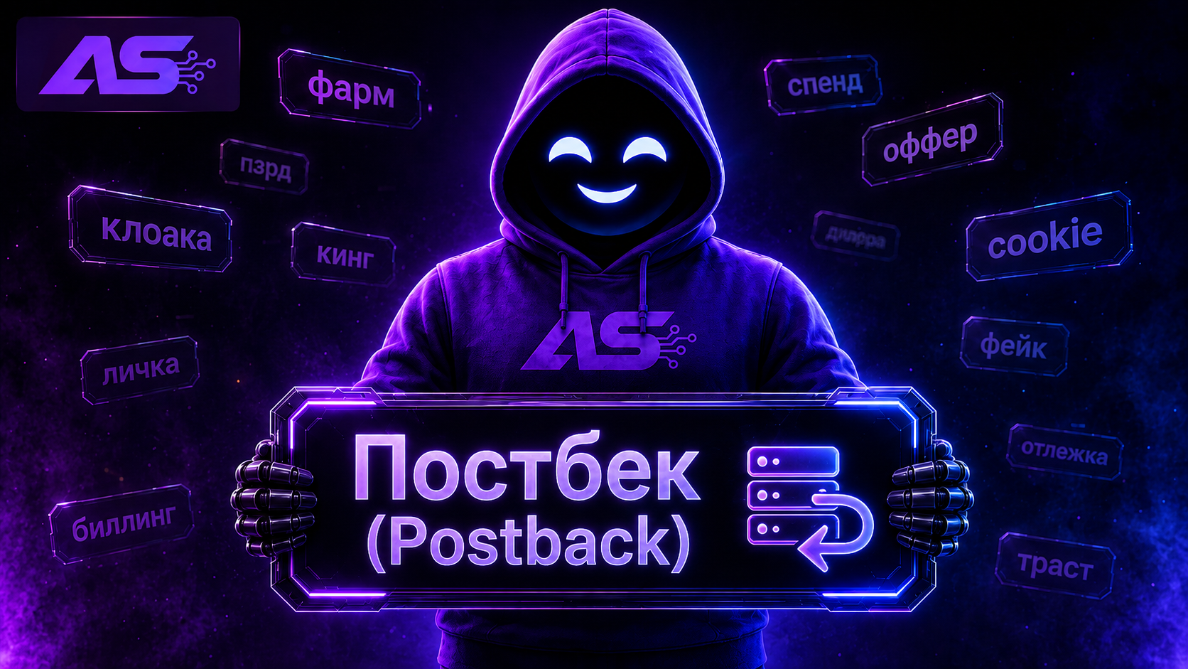 Постбек (Postback)