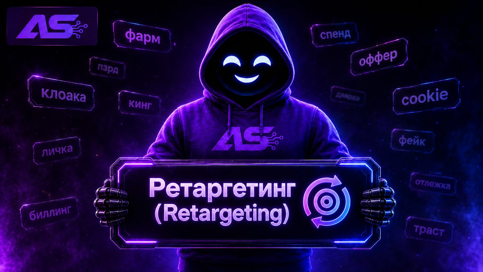 Ретаргетинг (Retargeting)