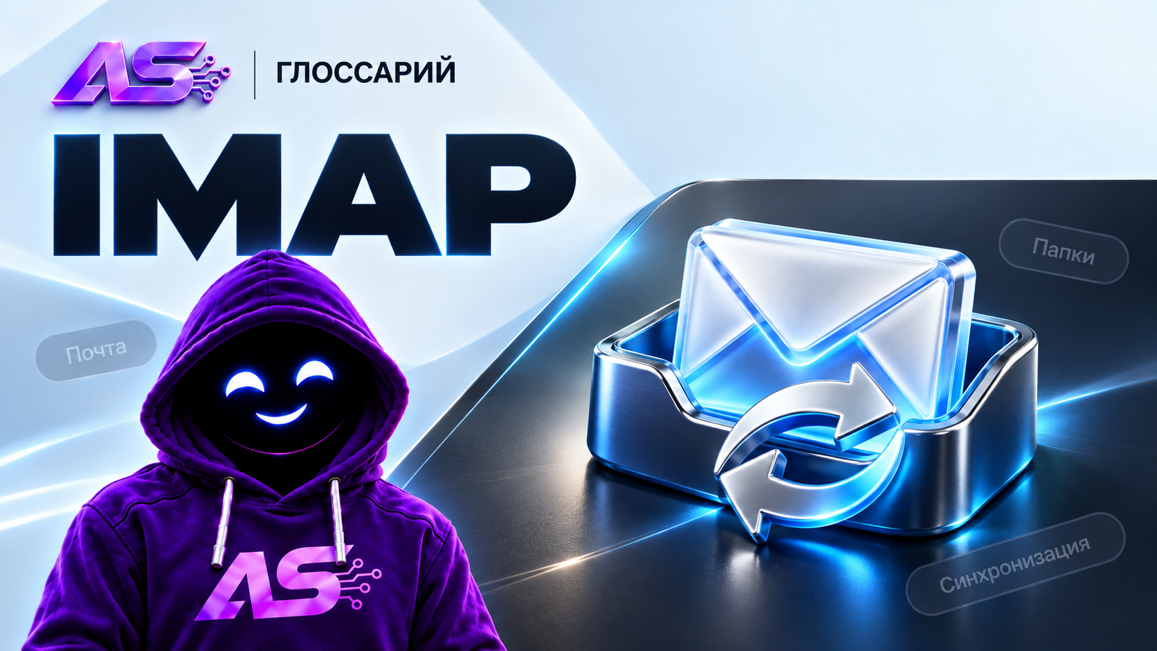 IMAP (Internet Message Access Protocol)