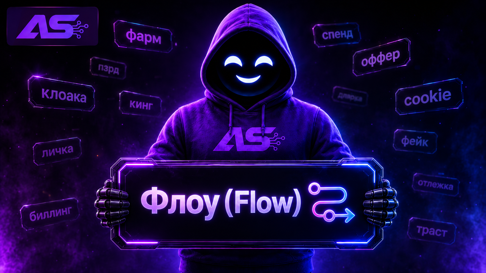 Флоу (Flow)