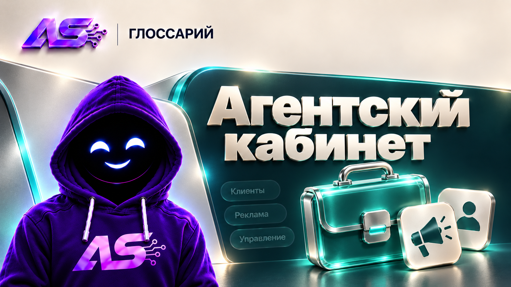 Агентский кабинет