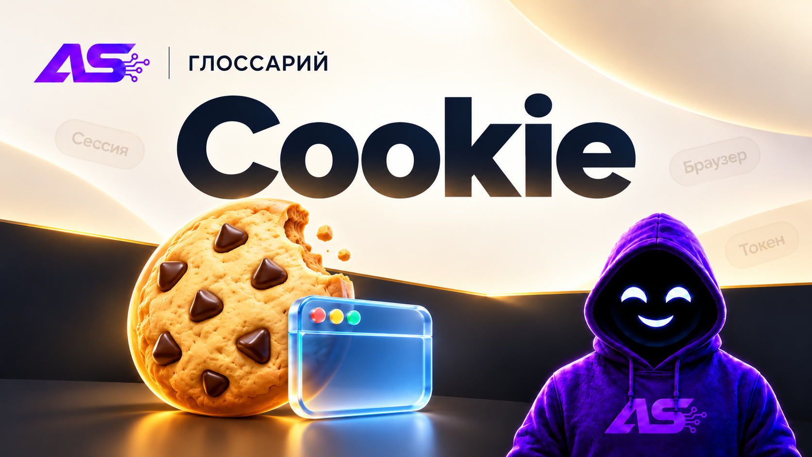 Cookie (куки-файлы)
