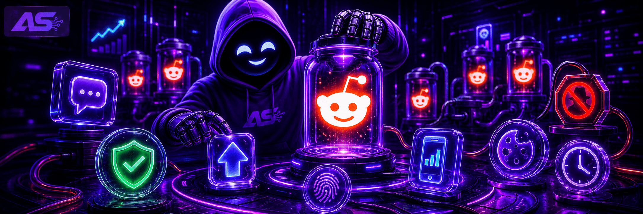Как набрать карму в Reddit без бана — технический сетап, выбор аккаунтов и алгоритм прогрева