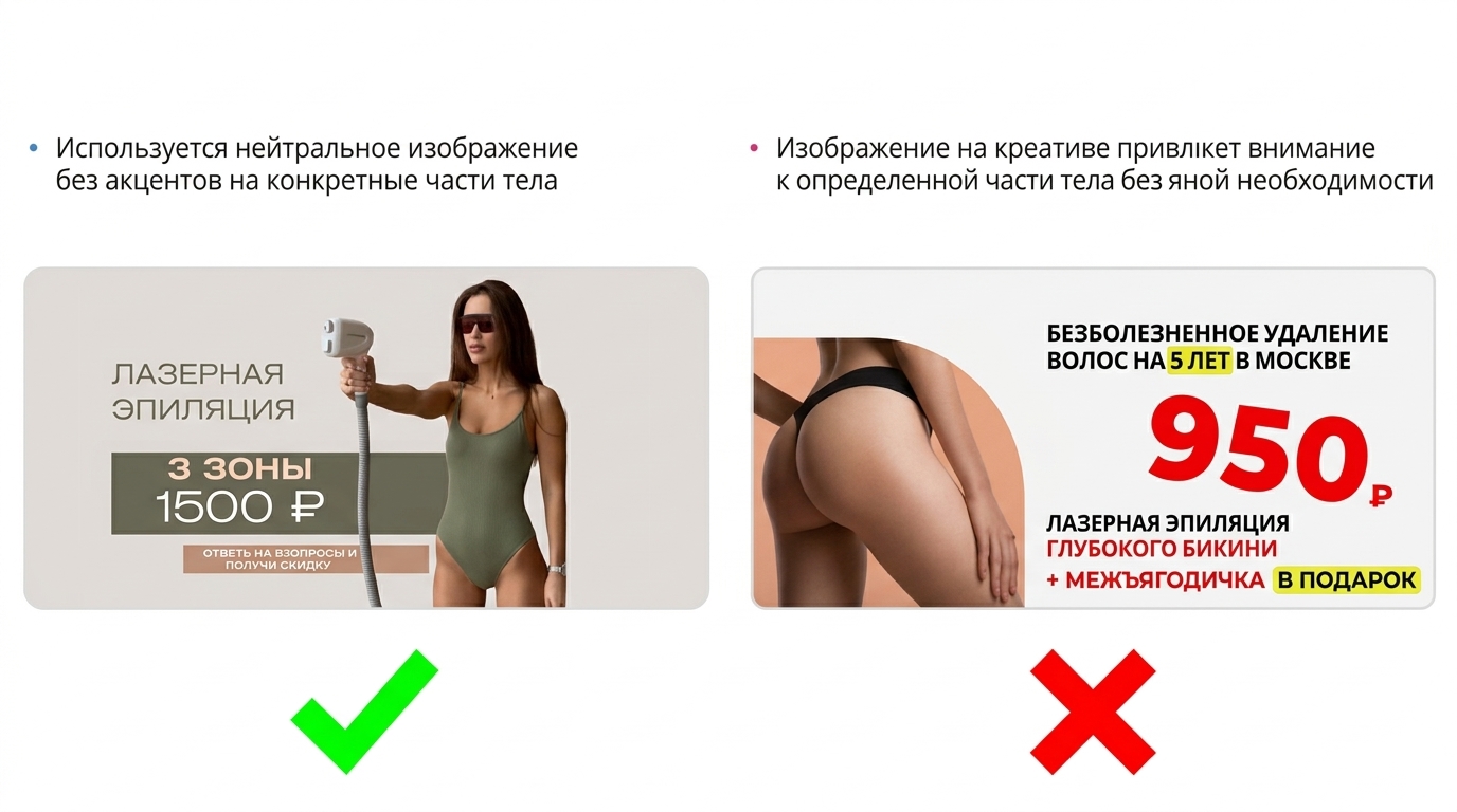 Как пройти модерацию в Яндекс Директ-6